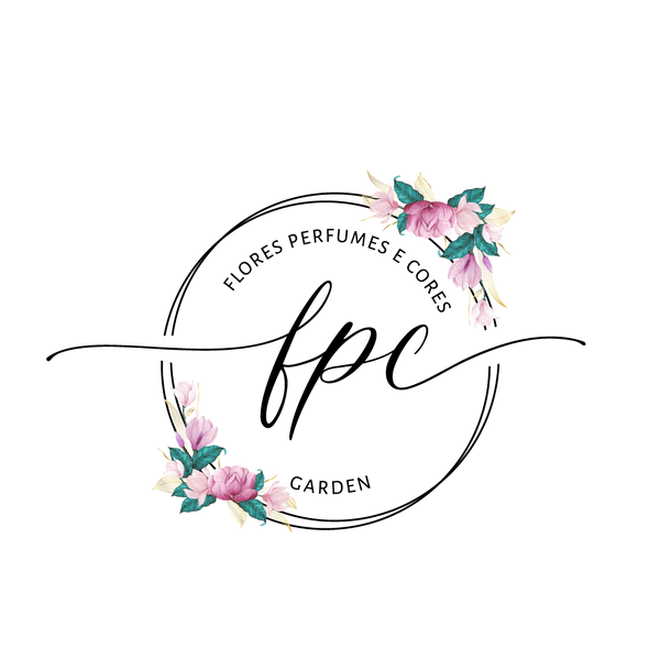 Flores Perfumes e Cores